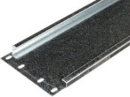 Incobex montāžas plāksne 150x800mm tērauda BMO-80
