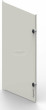 Legrand cietās durvis XL3 S 160
