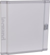 Legrand profila durvis priekš XL3 160