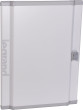 Legrand profila durvis XL3 160 sadales