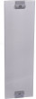 Legrand Pilns metāla pārsegs XL3 400