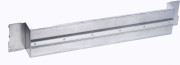 Legrand stiprinājuma pamatne DPX3 160/250 850mm
