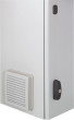 Legrand ventilators ar filtru rūpnieciskiem skapjiem