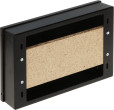 STALFLEX KORPUS E-MB-TPR1M-MP-B 240x 150x 50mm