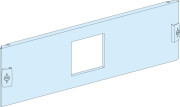 Schneider Electric Priekšējā plāksne 96x96mm LVS03913