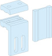 Schneider Electric 1600A pieslēguma plāksne 10mm