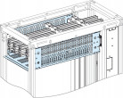 Schneider Electric Prisma Plus. P sistēma