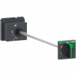 Schneider Electric SCHNEIDER ELECTRIC Forlænget drejegreb