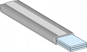 Schneider Electric Elastīgā sliede 32X8 L1800