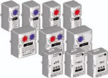 Schneider Double Thermostat ClimaSys CC NO