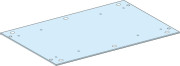 Schneider Cover pilns 800x400mm IP30 LVS08438