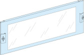 Schneider Prisma Plus G Metāla vāks
