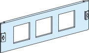 Schneider Prisma Plus G Metāla vāks