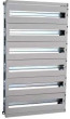 Schneider Rama modułowa do NSYS3D 168
