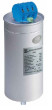 Erko Kondensator gazowy MKG niskich napięć