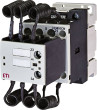 Eti-Polam kondensatora kontaktors 10kvar 1R 230V