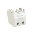 ABB palīgkontakta 1R sānu stiprinājums S2C-H01