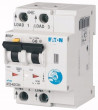 Eaton Fire dzirksteles detektors 2P 40A