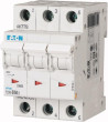Eaton miniatūrs ķēdes 50A 10kA AC
