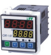 F&F regulatora temperatūra PID 0-400C CRT-15T