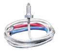 F&F K400 zonde temperatūras regulatoriem CRT-015T