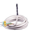 F&F Temperatūras regulatora zonde CRT-04 [Sonda