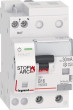 Legrand Przeciwpożarowy detektor iskrzenia DX3 STOP