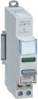 Legrand Modulārā poga 20A 1Z ar