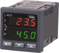 Lumel Programmējamā temperatūras regulatora izeja 1