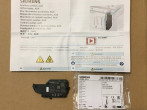 Siemens Akces. priekš 3VA10...3VA25: palīgslēdzis
