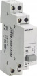 Siemens Modulārā poga 20A 1Z 1R