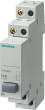 Siemens Modulārā poga 20A 1Z 1R