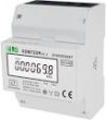 ELS Elektrotechnika LCD elektrības skaitītājs 100A