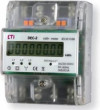 Eti-Polam Elektrības skaitītājs maiņstrāva N IP20