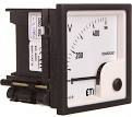 Eti-Polam analogais voltmetrs klase EQ72 (004805351)