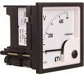 Eti-Polam analogais voltmetrs klase EQ72 (004805351)