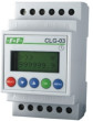F&F Darba laika mērītājs TH35 24-264V
