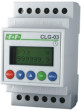F&F Darba laika mērītājs TH35 24-264V