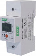 F&F 1 fāzes elektroenerģijas skaitītāja WZE-1RST