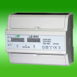 F&F Elektrības skaitītājs 100A 230 ar