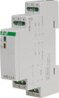 F&F Impulsu skaitītājs ar MODBUS RTU