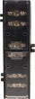 F&F strāvas transformators trīsfāzu 600 720V