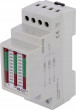 F&F Sprieguma indikators WN-723S