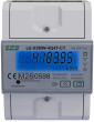 FF Licznik energii elektrycznej 3-fazowy 4-kwadrantowy