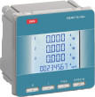 IME S.p.A. Miernik parametrów
