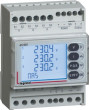 Legrand EMDX3 TH35 RS485 tīkla parametru