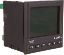 Lumel ND20 3 fāžu tīkla skaitītājs