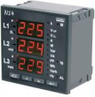 Lumel 3 fāžu ievades tīkla mērītājs