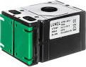 Lumel Round Mouth strāvas [otworem 75A/5A