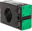 Lumel strāvas transformators ar atveri sliedei
